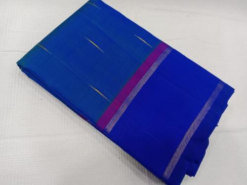 SAREES KPM SILK WITH BLOUSE